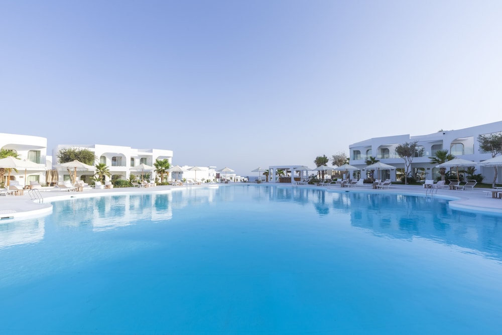 Meraki Sharm El Sheikh Resort — Swimming pool in Sharm El Sheikh, Red Sea