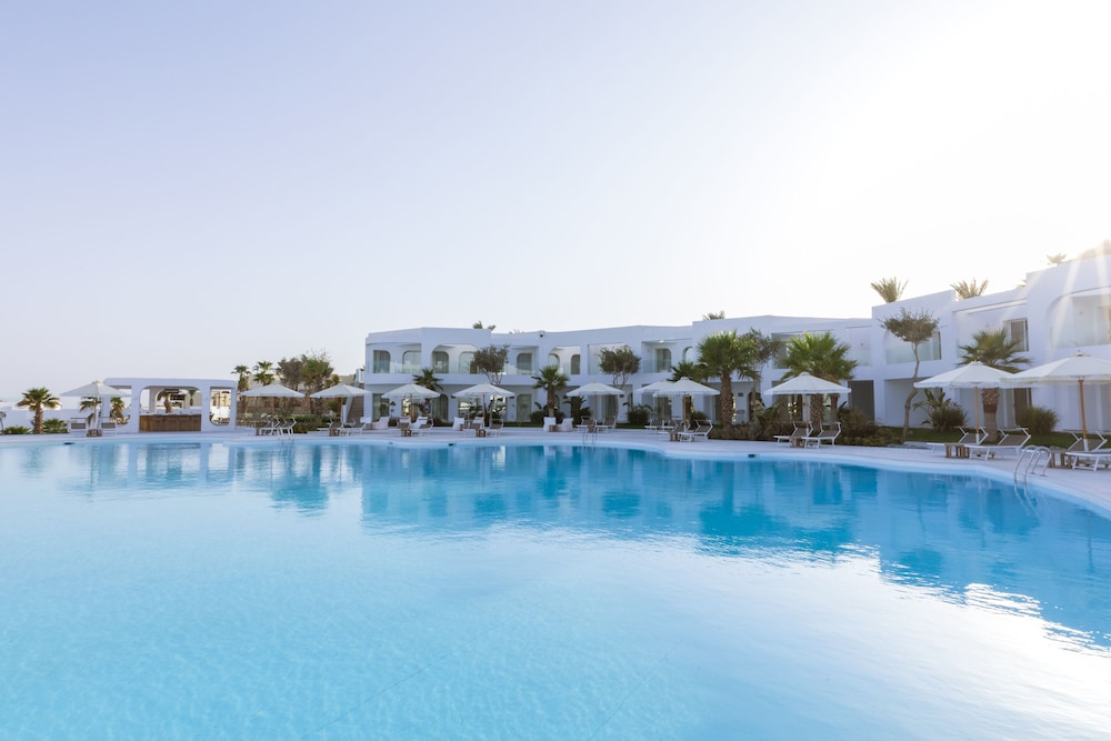 Meraki Sharm El Sheikh Resort — Swimming pool in Sharm El Sheikh, Red Sea