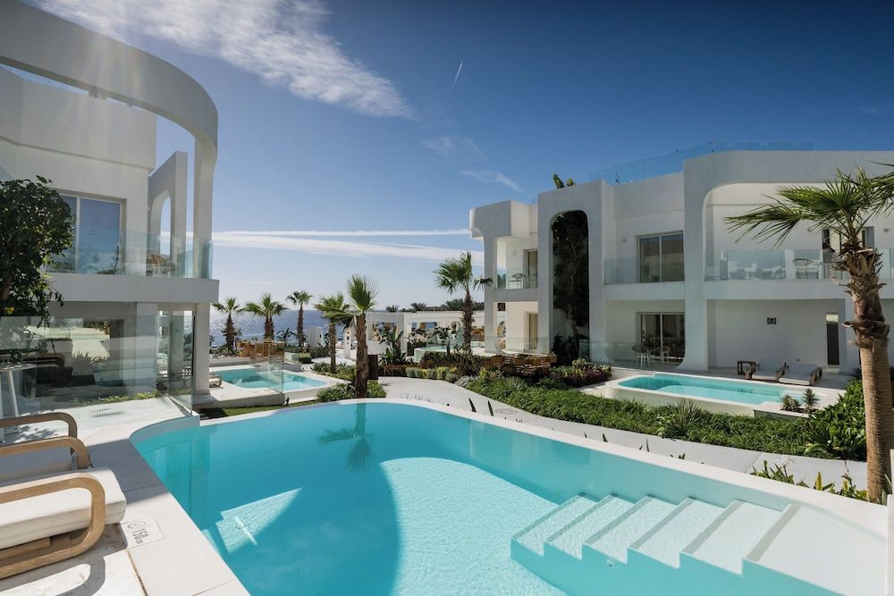 . Meraki Sharm El Sheikh Resort