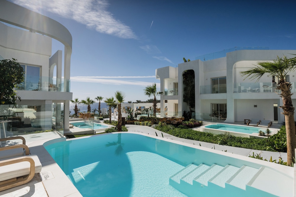 Meraki Sharm El Sheikh Resort — Main photo in Sharm El Sheikh, Red Sea