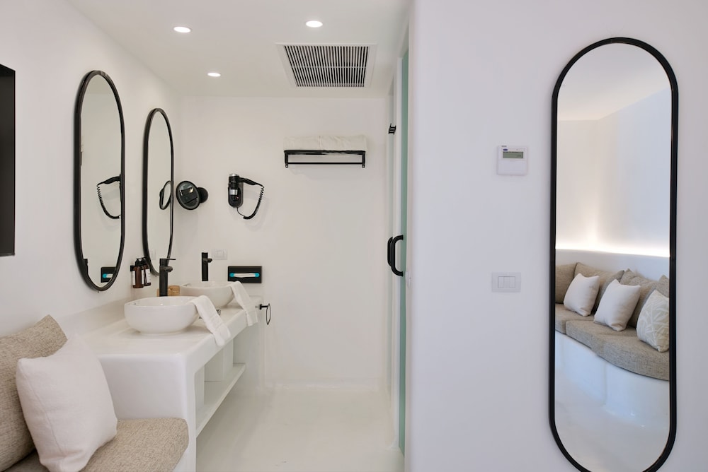 Meraki Sharm El Sheikh Resort — Hotel rooms in Sharm El Sheikh, Red Sea