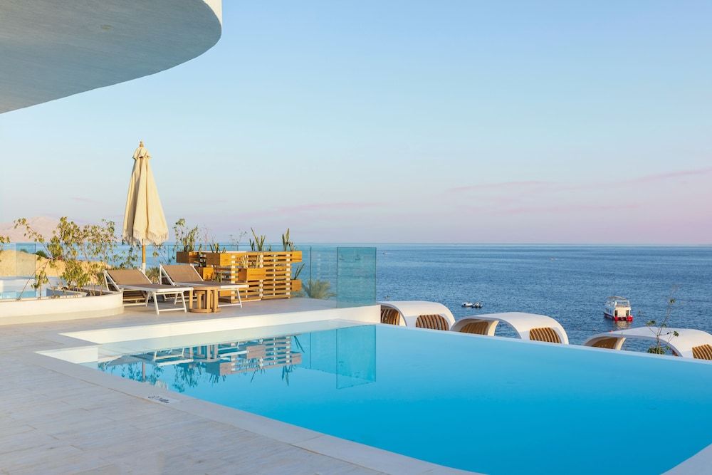 Meraki Sharm El Sheikh Resort - zdjęcie 3