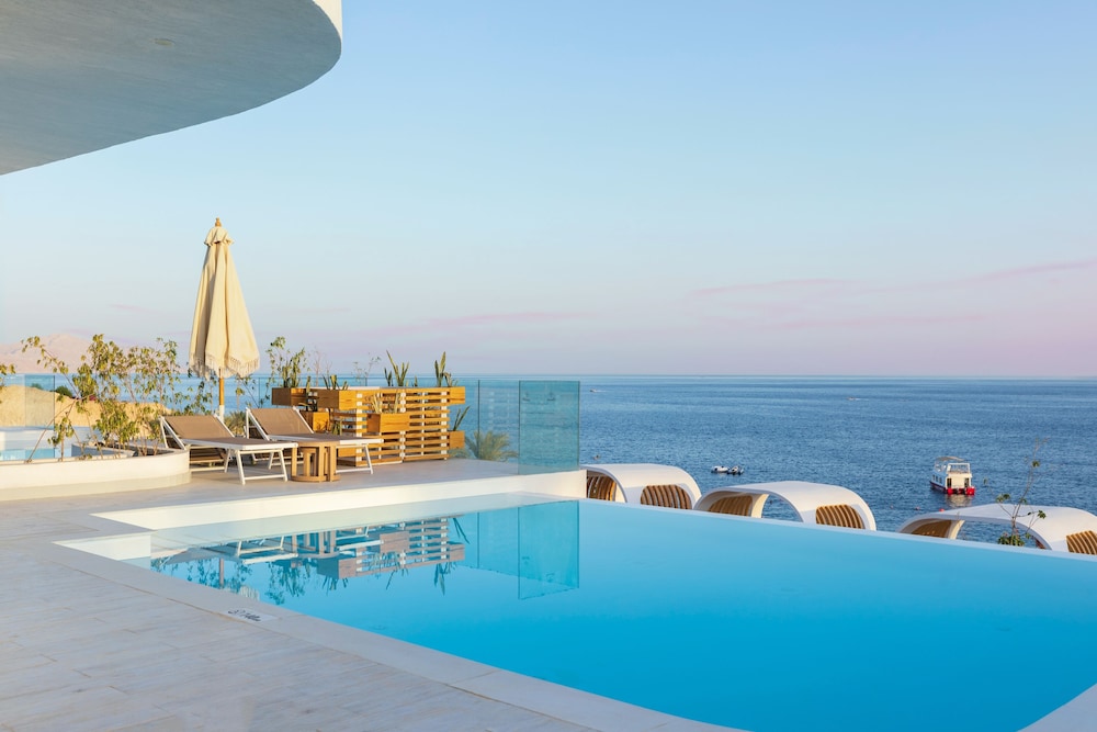 Meraki Sharm El Sheikh Resort — Swimming pool in Sharm El Sheikh, Red Sea