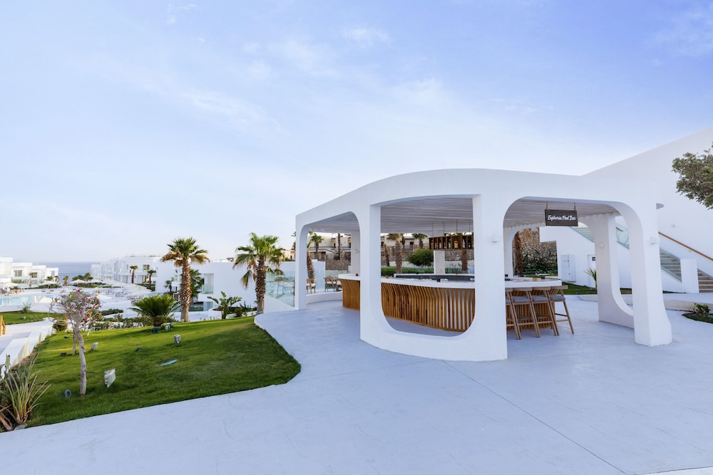Meraki Sharm El Sheikh Resort — Restaurant & bars in Sharm El Sheikh, Red Sea