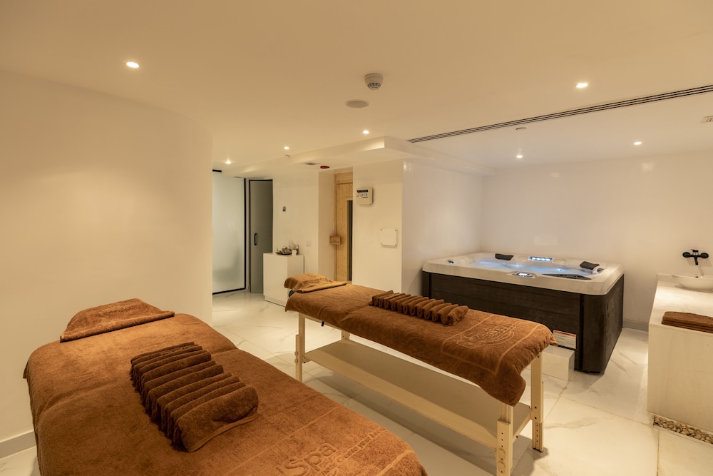 Meraki Sharm El Sheikh Resort — Spa in Sharm El Sheikh, Red Sea