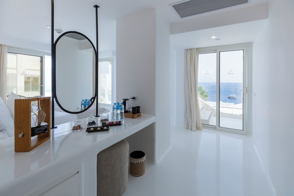 Meraki Sharm El Sheikh Resort — Hotel rooms in Sharm El Sheikh, Red Sea