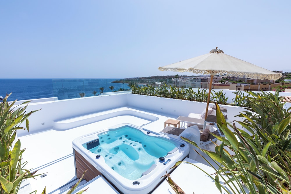 Meraki Sharm El Sheikh Resort — Spa in Sharm El Sheikh, Red Sea