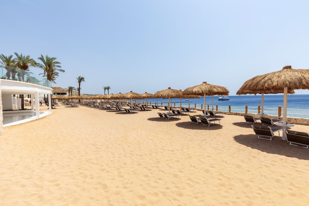 Meraki Sharm El Sheikh Resort — Beach in Sharm El Sheikh, Red Sea