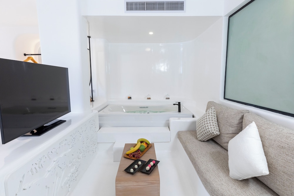 Meraki Sharm El Sheikh Resort — Hotel rooms in Sharm El Sheikh, Red Sea