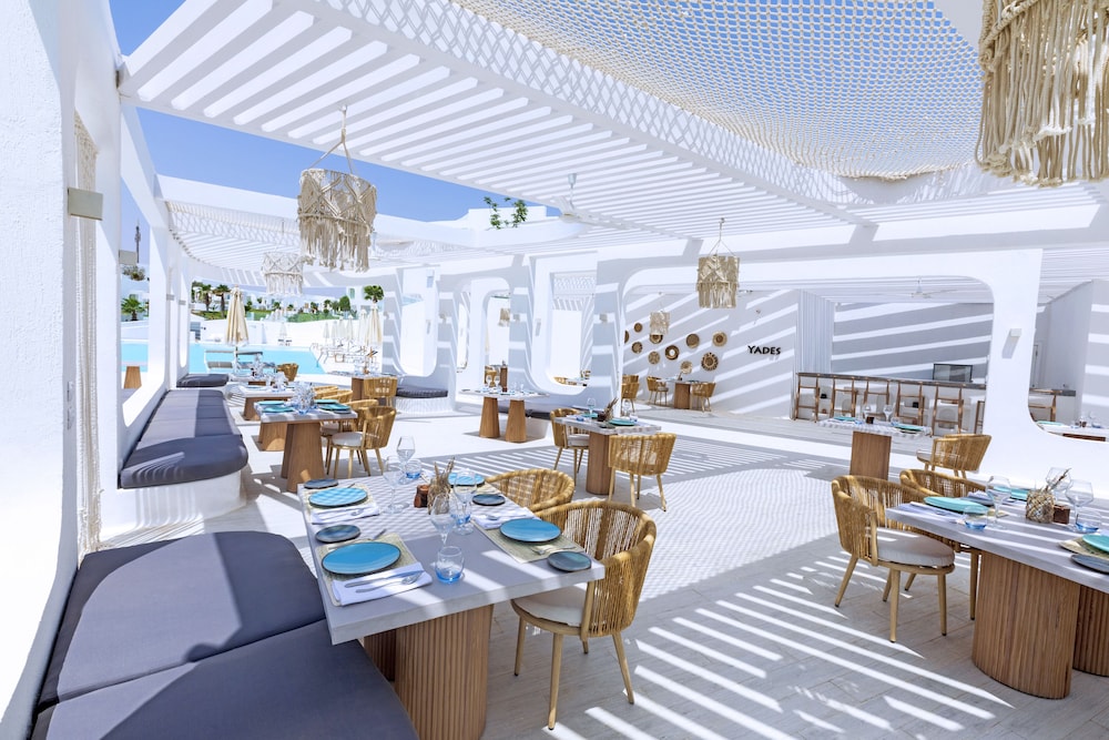 Meraki Sharm El Sheikh Resort — Restaurant & bars in Sharm El Sheikh, Red Sea