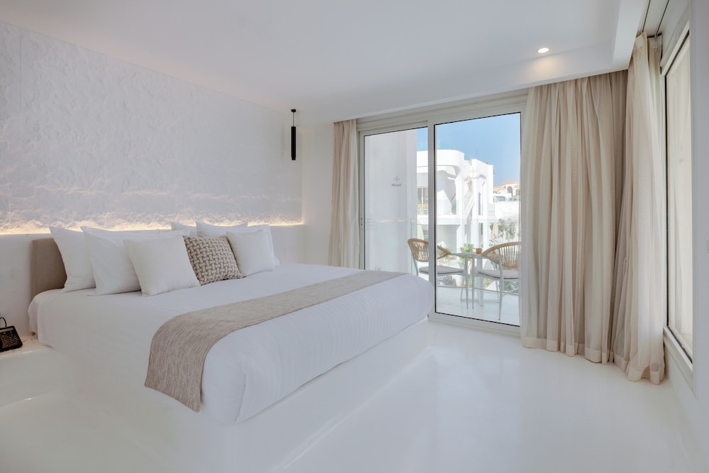 Meraki Sharm El Sheikh Resort — Hotel rooms in Sharm El Sheikh, Red Sea