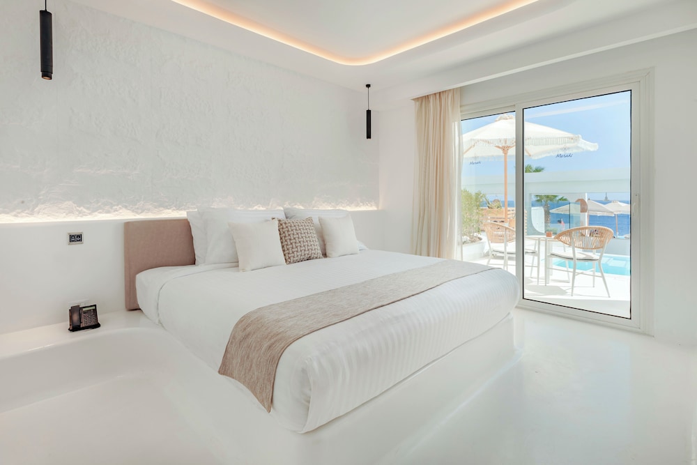 Meraki Sharm El Sheikh Resort — Hotel rooms in Sharm El Sheikh, Red Sea