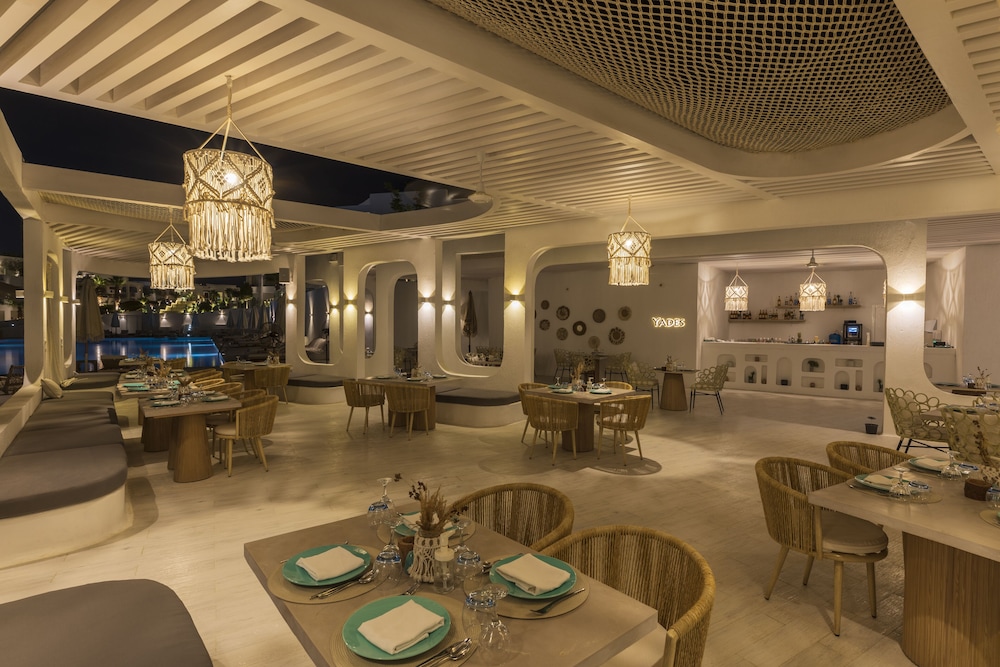 Meraki Sharm El Sheikh Resort — Restaurant & bars in Sharm El Sheikh, Red Sea