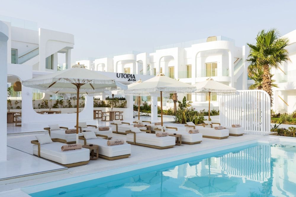 Meraki Sharm El Sheikh Resort - zdjęcie 2