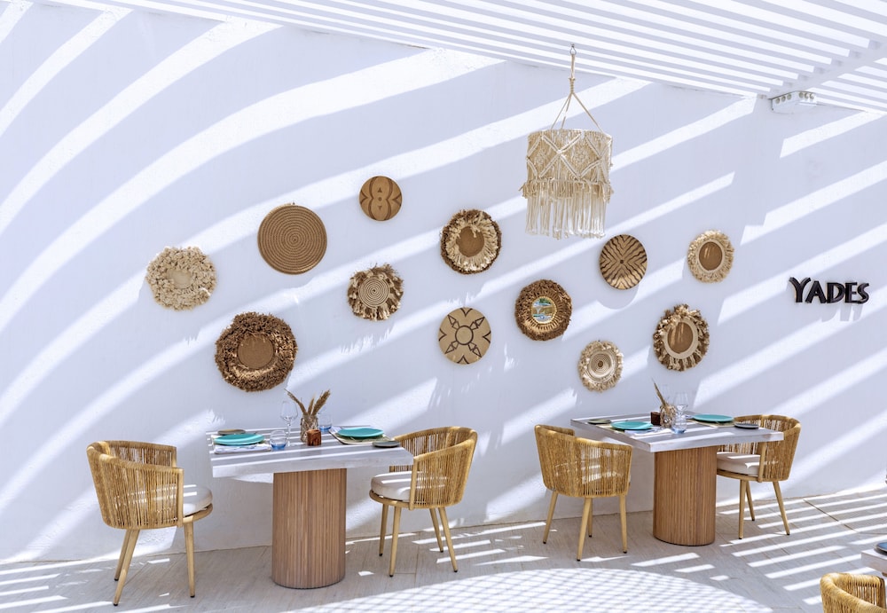 Meraki Sharm El Sheikh Resort — Restaurant & bars in Sharm El Sheikh, Red Sea