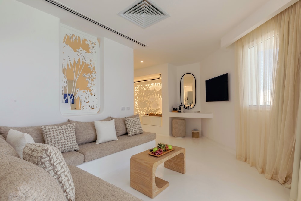 Meraki Sharm El Sheikh Resort — Hotel rooms in Sharm El Sheikh, Red Sea