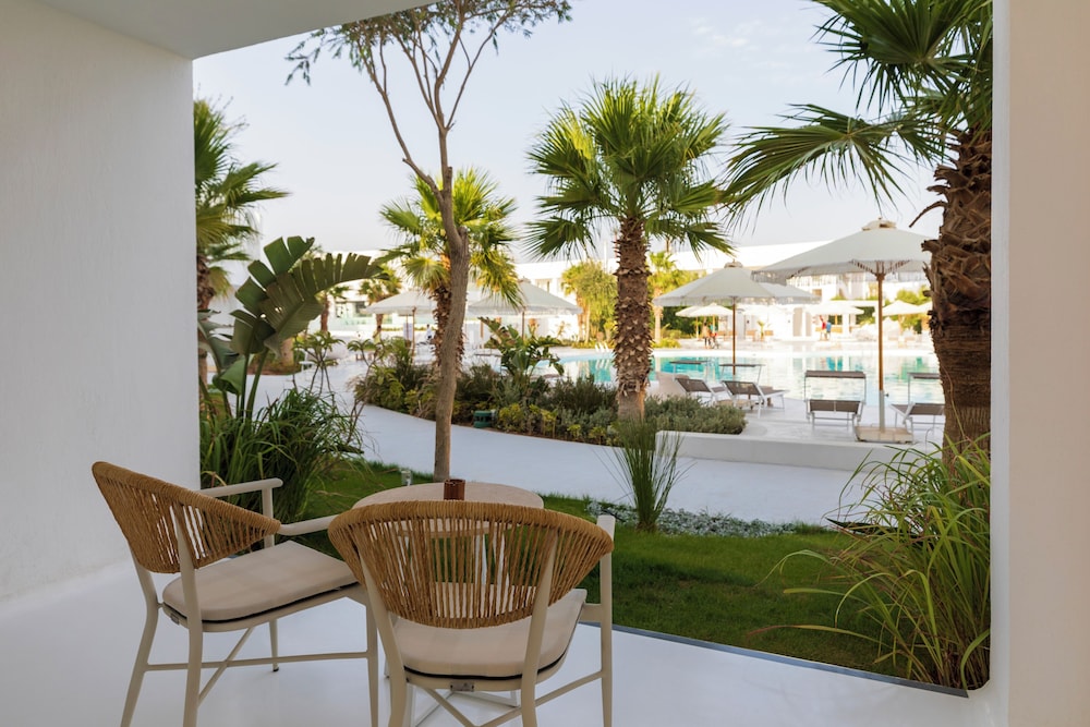 Meraki Sharm El Sheikh Resort — Swimming pool in Sharm El Sheikh, Red Sea