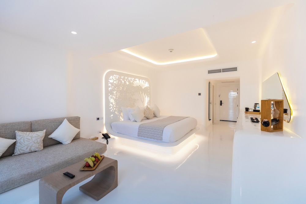 Meraki Sharm El Sheikh Resort — Hotel rooms in Sharm El Sheikh, Red Sea