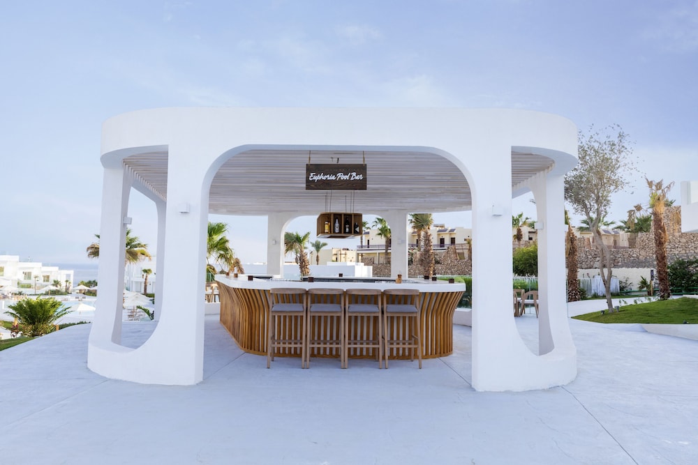 Meraki Sharm El Sheikh Resort — Restaurant & bars in Sharm El Sheikh, Red Sea