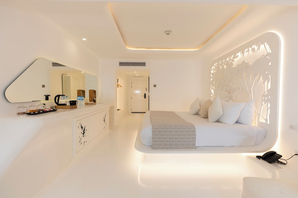 Meraki Sharm El Sheikh Resort — Hotel rooms in Sharm El Sheikh, Red Sea