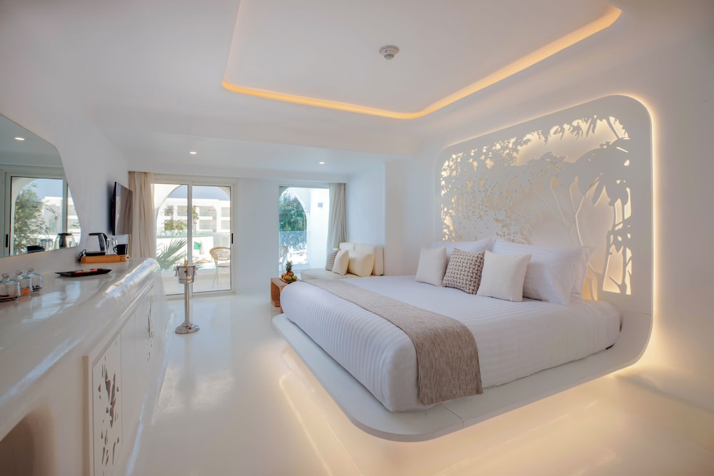 Meraki Sharm El Sheikh Resort — Hotel rooms in Sharm El Sheikh, Red Sea