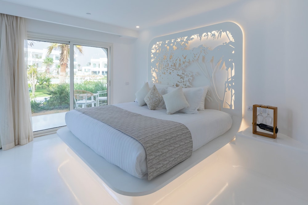 Meraki Sharm El Sheikh Resort — Hotel rooms in Sharm El Sheikh, Red Sea
