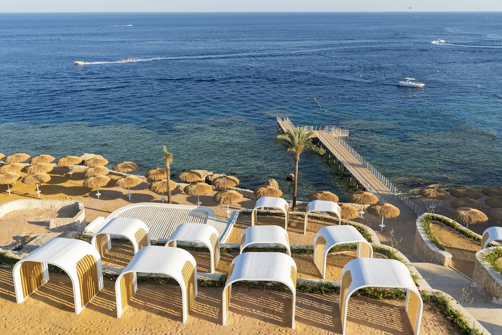 Meraki Sharm El Sheikh Resort — Beach in Sharm El Sheikh, Red Sea