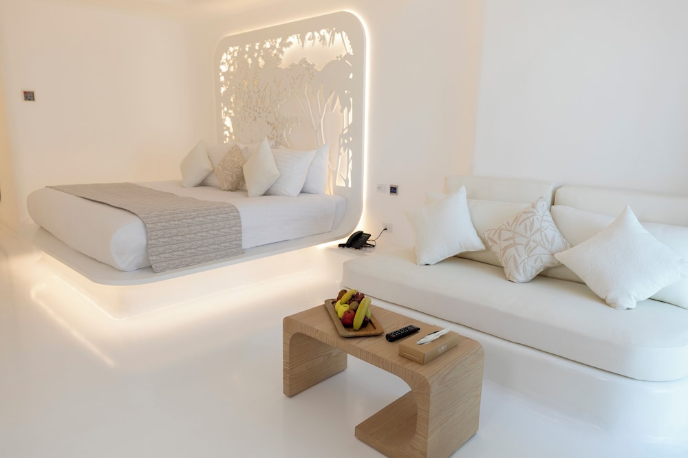 Meraki Sharm El Sheikh Resort — Hotel rooms in Sharm El Sheikh, Red Sea