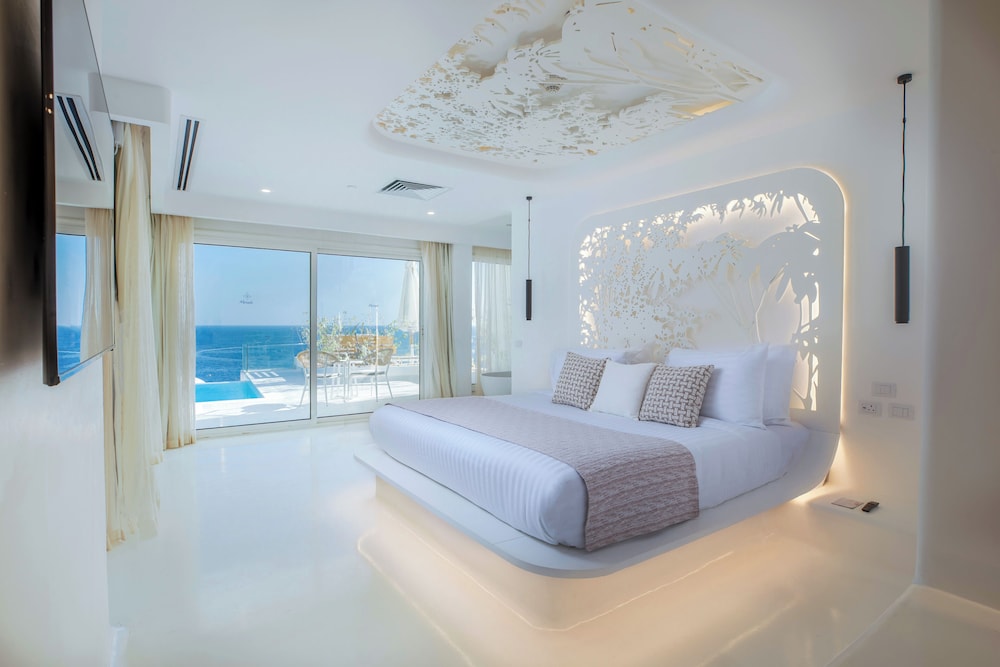 Meraki Sharm El Sheikh Resort — Hotel rooms in Sharm El Sheikh, Red Sea