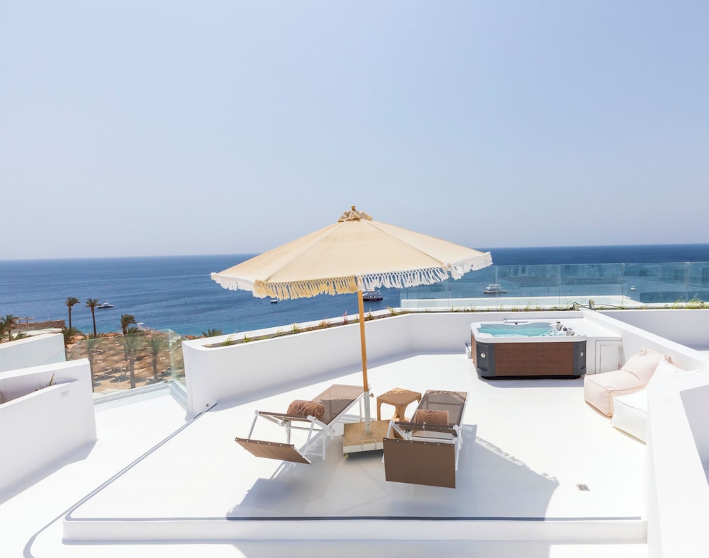Meraki Sharm El Sheikh Resort — Spa in Sharm El Sheikh, Red Sea