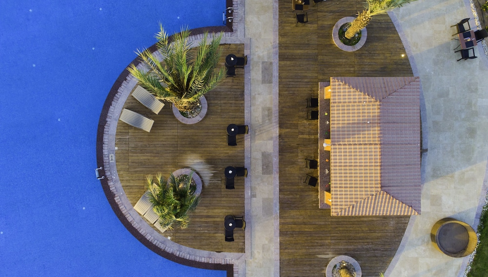 Safir Dahab Resort — Restaurant & bars in Dahab, Red Sea