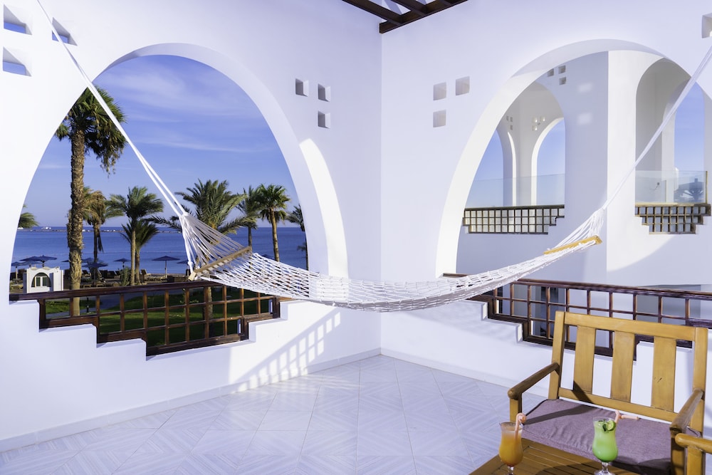 Safir Dahab Resort — Hotel rooms in Dahab, Red Sea