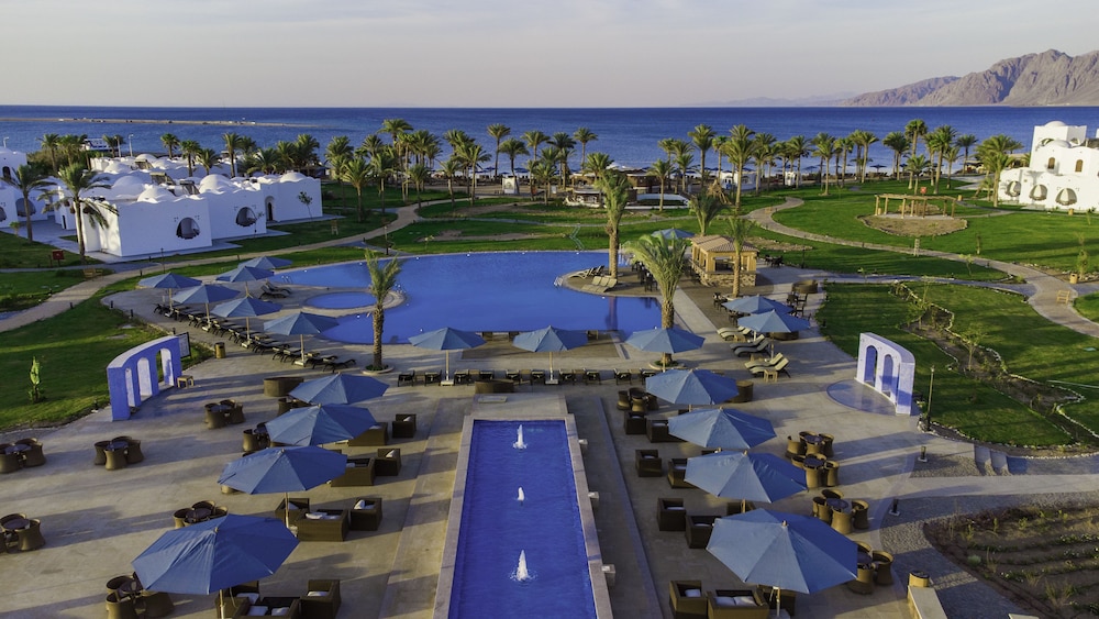 Safir Dahab Resort — Main photo in Dahab, Red Sea