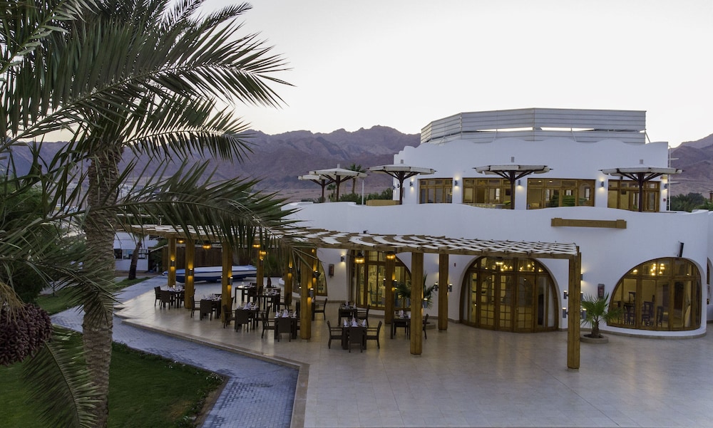 Safir Dahab Resort — Restaurant & bars in Dahab, Red Sea