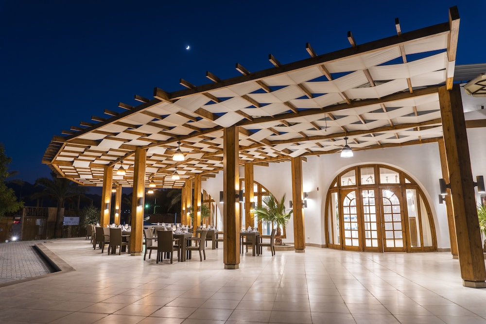Safir Dahab Resort — Restaurant & bars in Dahab, Red Sea
