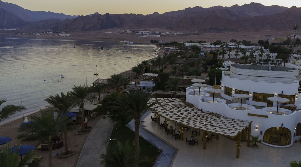 Safir Dahab Resort — Restaurant & bars in Dahab, Red Sea