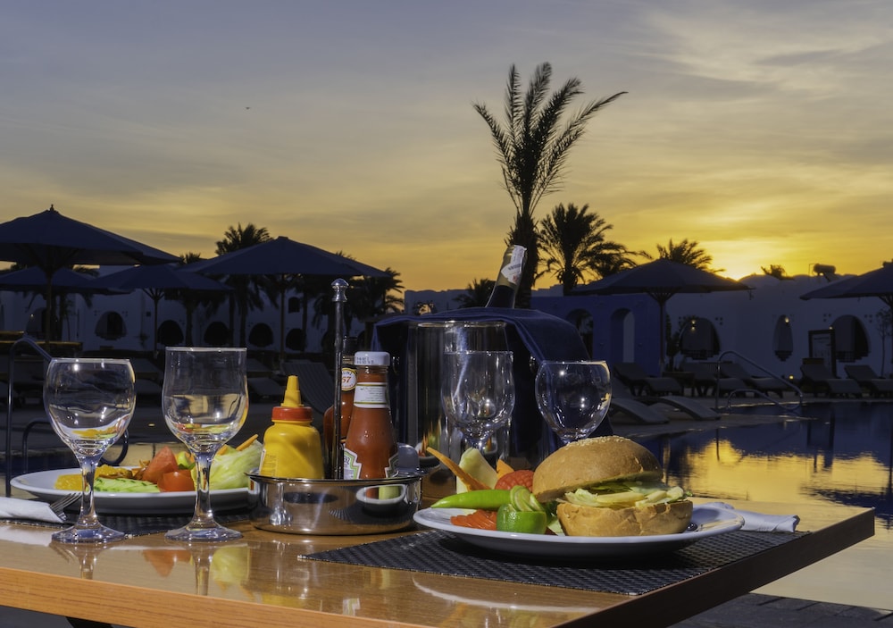 Safir Dahab Resort — Restaurant & bars in Dahab, Red Sea