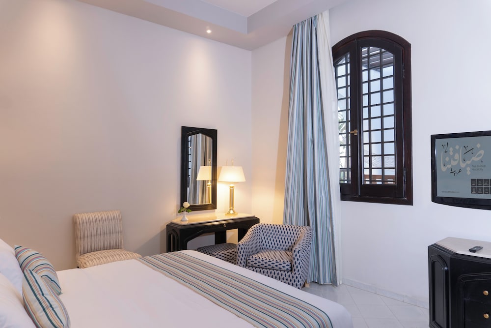 Safir Dahab Resort — Hotel rooms in Dahab, Red Sea