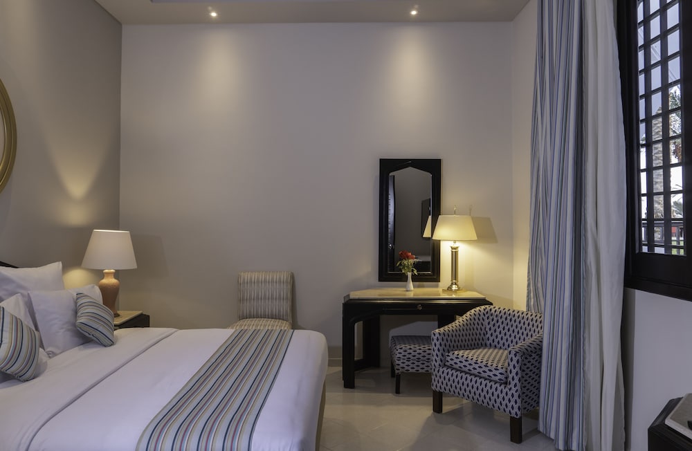 Safir Dahab Resort — Hotel rooms in Dahab, Red Sea