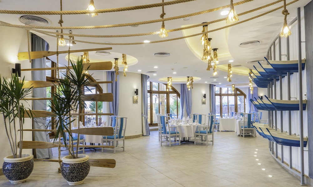 Safir Dahab Resort — Restaurant & bars in Dahab, Red Sea