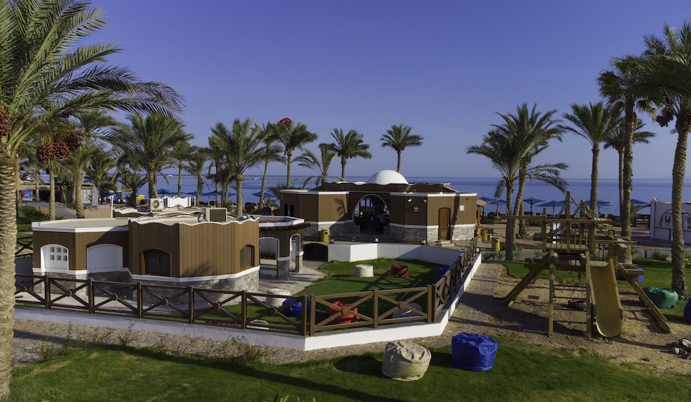 Safir Dahab Resort — Restaurant & bars in Dahab, Red Sea