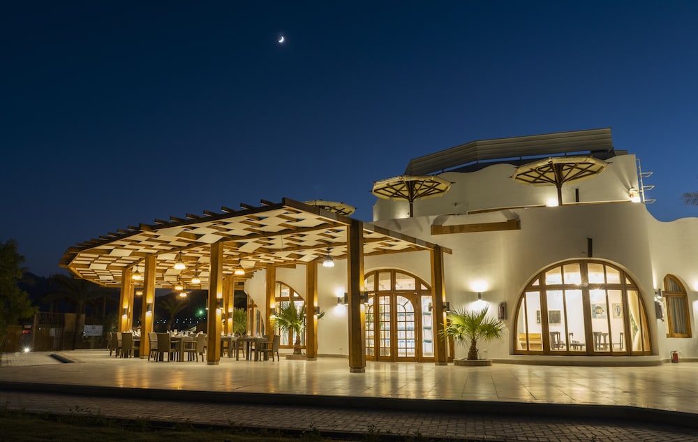 Safir Dahab Resort — Restaurant & bars in Dahab, Red Sea