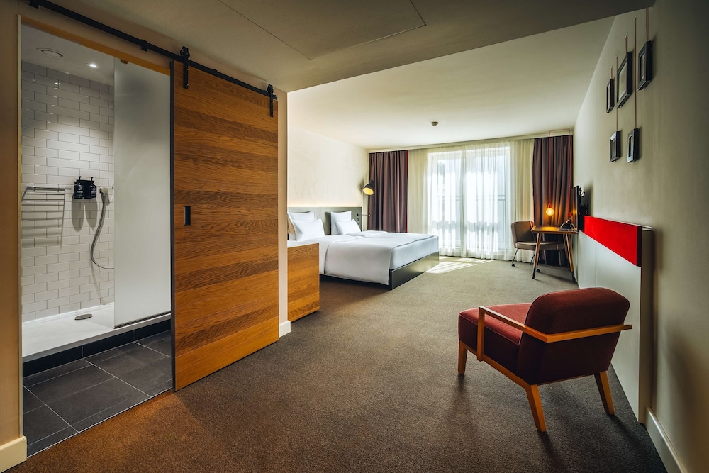 Hotel PULSE8 - zdjęcie 5