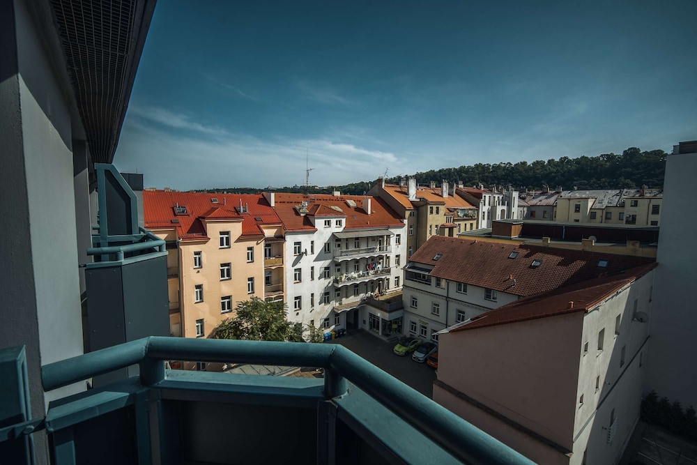 Hotel PULSE8 - zdjęcie 2