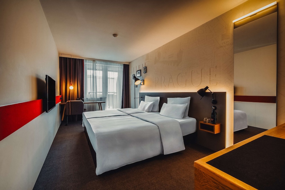 Hotel PULSE8 - zdjęcie 3