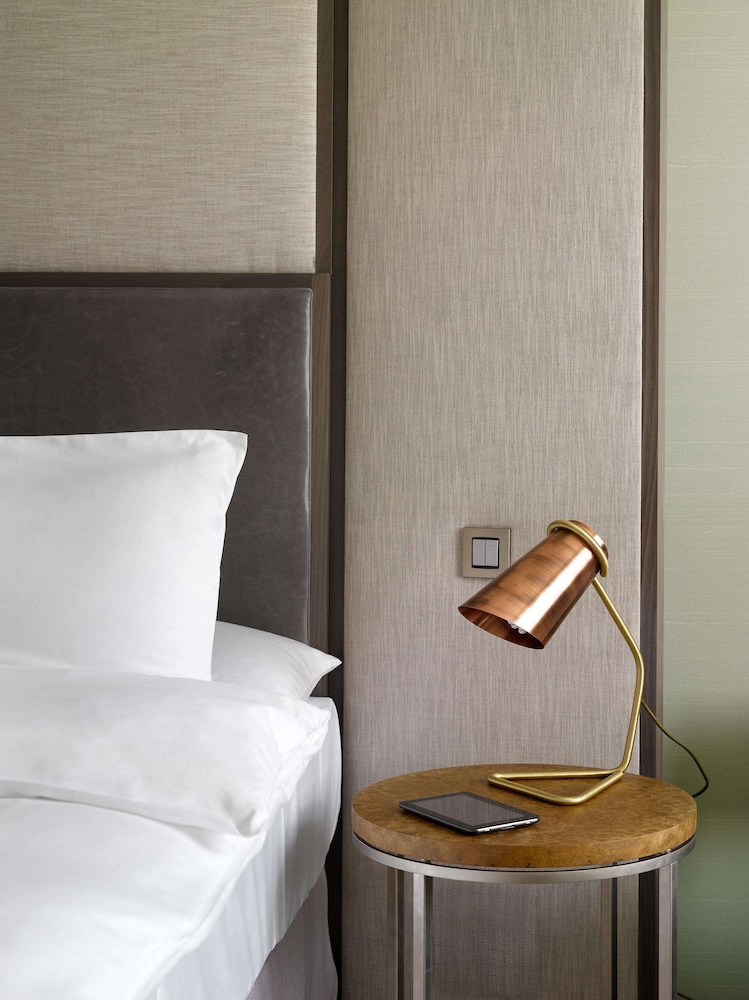 The Emblem Prague Hotel — Hotel rooms in Prague, Prague
