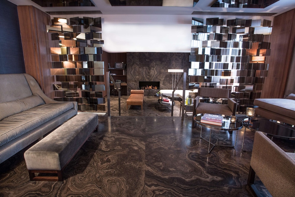 The Emblem Prague Hotel — Restaurant & bars in Prague, Prague