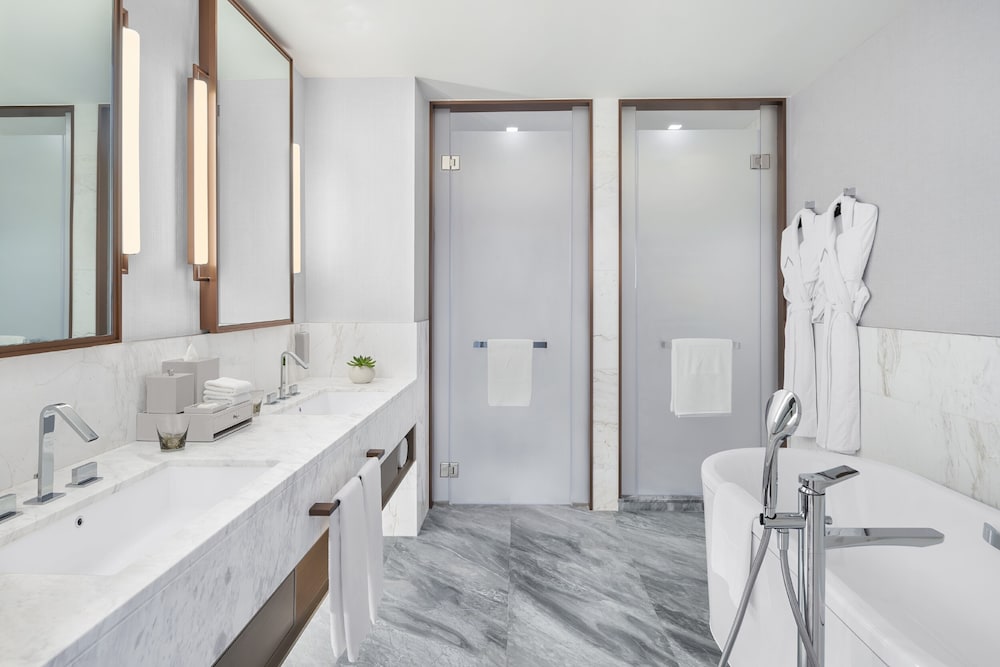 Address Creek Harbour — Hotel rooms in Dubai