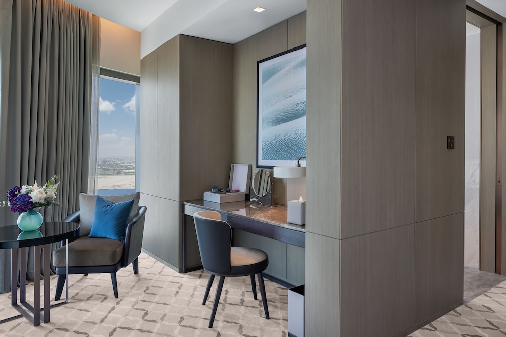 Address Creek Harbour — Hotel rooms in Dubai