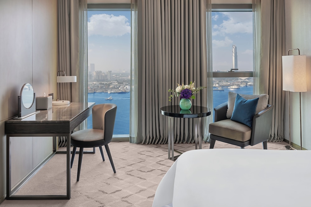 Address Creek Harbour — Hotel rooms in Dubai